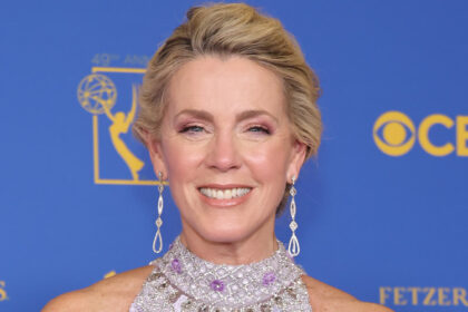 Il vero motivo per cui Deborah Norville sta lasciando "Inside Edition" dopo 30 anni