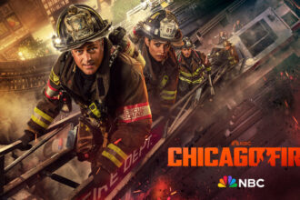 'Chicago Fire,' Med ', e' PD 'Schermo: quando tutti e 3 i programmi TV torneranno con nuovi episodi