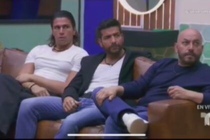 Luca Onestini scopre in diretta al Grande Fratello americano che il Papa è morto: la sua reazione - Gossip.it
