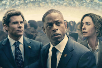 Cambiamenti del cast della stagione 2 di "Paradise" di Hulu: 8 attori apparentemente tornano, 2 star entusiasmanti che si uniscono, inoltre altri probabilmente non tornano