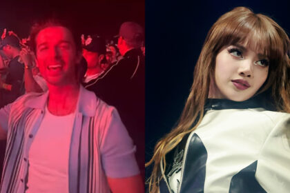 Patrick Schwarzenegger Jams to "The White Lotus" co-protagonista Lisa a Coachella 2025