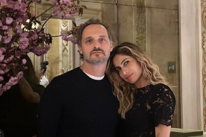 ''A volte parliamo anche di fare un bambino tutto nostro'': Eleonora Pedron rivela i progetti con Fabio Troiano e la paura della proposta di nozze - Gossip.it
