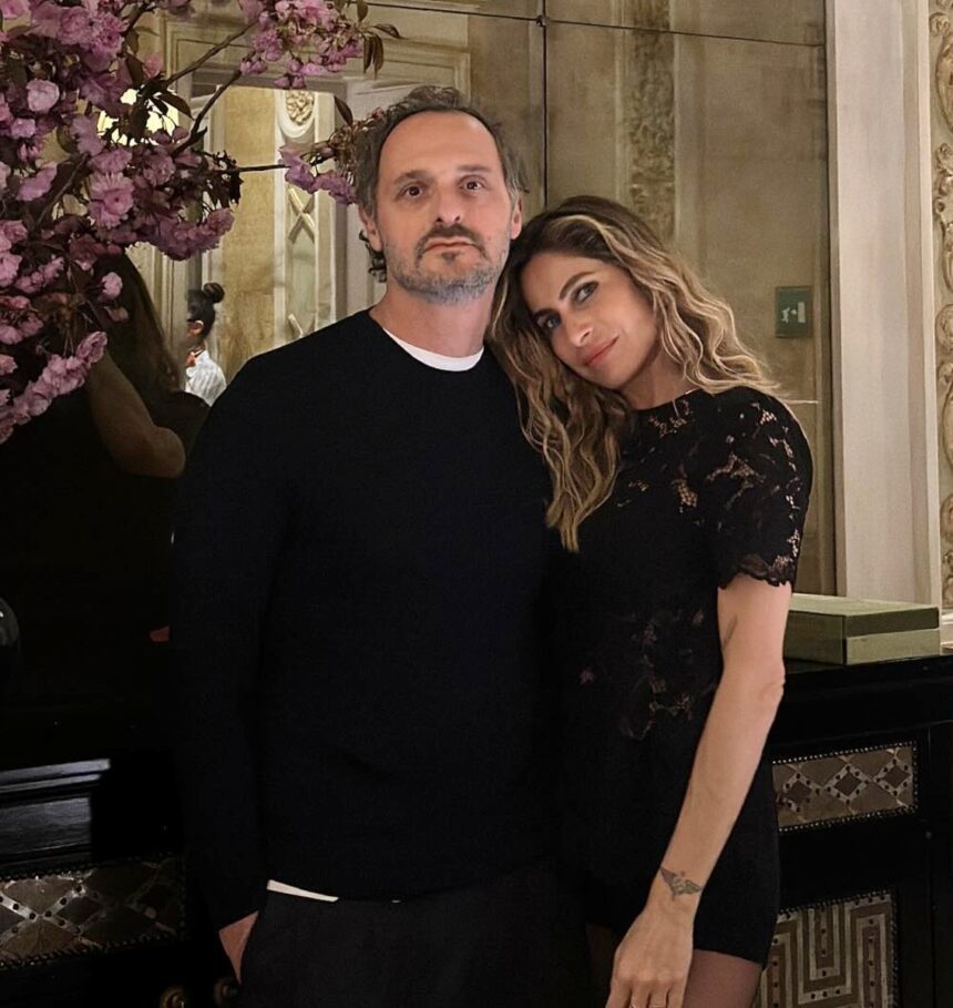 ''A volte parliamo anche di fare un bambino tutto nostro'': Eleonora Pedron rivela i progetti con Fabio Troiano e la paura della proposta di nozze - Gossip.it