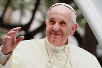 Papa Francesco morto a 88 anni, conferma il Vaticano - Read Dichiarazione