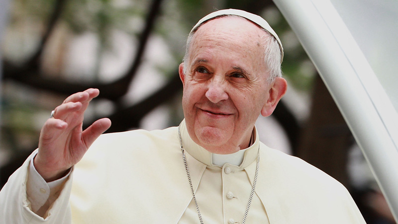Papa Francesco morto a 88 anni, conferma il Vaticano - Read Dichiarazione