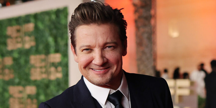 Jeremy Renner condivide orribili dettagli sull'incidente nel prossimo libro di memorie