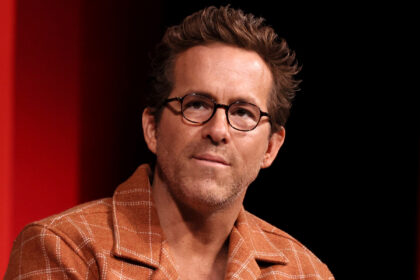 Ryan Reynolds condivide la lezione di vita che ha imparato dal botteghino Flop "Lanterna Verde"