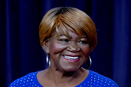 Alice Tan Ridley Dead - Singer & Mother di Gabourey Sidibe muore a 72 anni