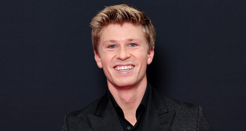 Robert Irwin è single? Conservazionista australiano parla dello stato di relazione e quello che sta cercando