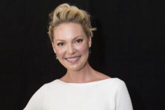 Perché Katherine Heigl si trasferì nello Utah, lasciò Hollywood