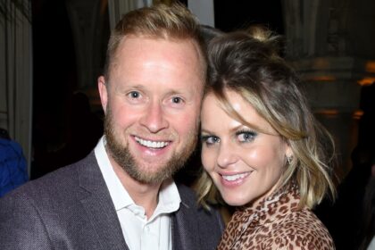 Perché Candace Cameron Bure è ferocemente protettivo nei confronti del suo matrimonio