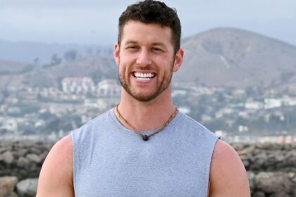 Clayton echard di Bachelor Accusa l'ex Gabby Windey del bullismo