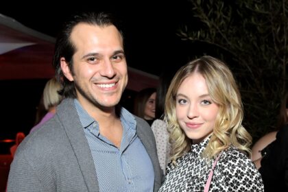 Sydney Sweeney, fidanzato Jonathan Davino Break Up, End Engagement