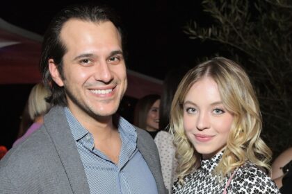 Sydney Sweeney, ex Jonathan Davino si riunisce dopo la rottura