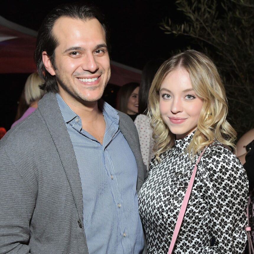 Sydney Sweeney, ex Jonathan Davino si riunisce dopo la rottura