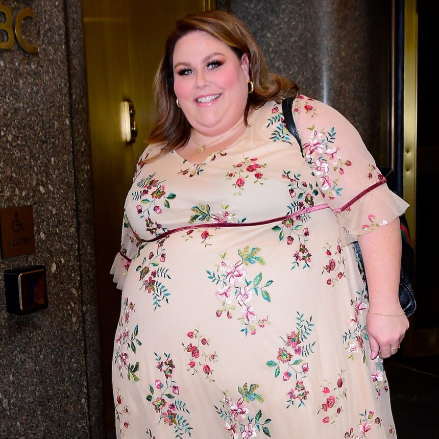 Chrissy Metz rivela che ha lasciato Hollywood e si è trasferita a sud