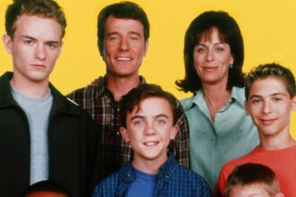 Perché Malcolm nel mezzo Erik per Sullivan ha lasciato Hollywood