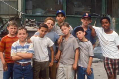 Immergiti in questi segreti sulla sandlot