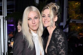 Kristen Stewart sposa Dylan Meyer