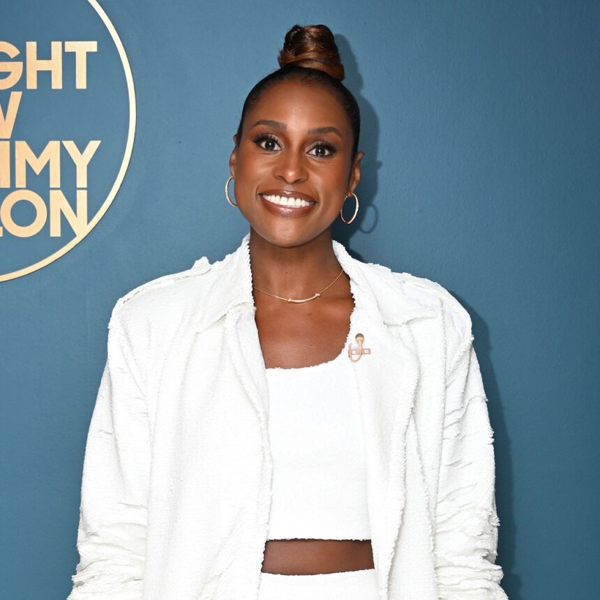 Black Mirror Stagione 7 su Netflix: Issa Rae, Intervista a Awkwafina