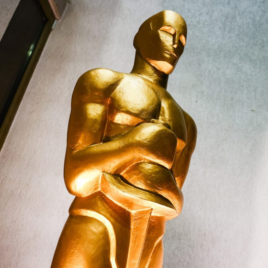L'Accademia aggiunge una nuova categoria di design degli stuntman