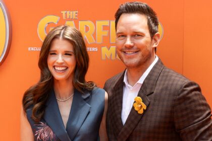 Chris Pratt fornisce aggiornamenti sui bambini dopo le malattie