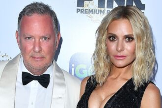 Dorit Kemsley di Rhobh file per il divorzio dal marito PK Kemsley