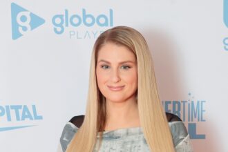 Meghan Trainor ammette l'uso di farmaci per la perdita di peso