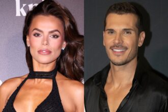 Gleb Savchenko cieco dalla rottura di Brooks Nader