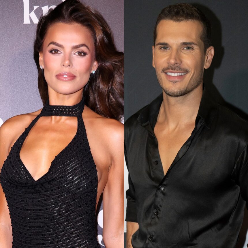 Gleb Savchenko cieco dalla rottura di Brooks Nader