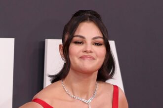Selena Gomez parla di spagnolo in Emilia Pérez