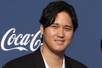 Shohei Ohtani e moglie Mamiko Tanaka si aspettano il primo bambino