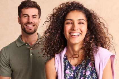 J.Crew Outlet ha appena lasciato cadere offerte su primavera e altro a partire da $ 4