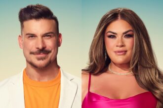 Brittany Cartwright Dettagli romanticismo con l'amico di Jax Taylor