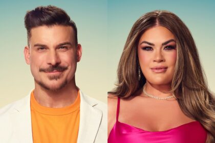 Brittany Cartwright Dettagli romanticismo con l'amico di Jax Taylor