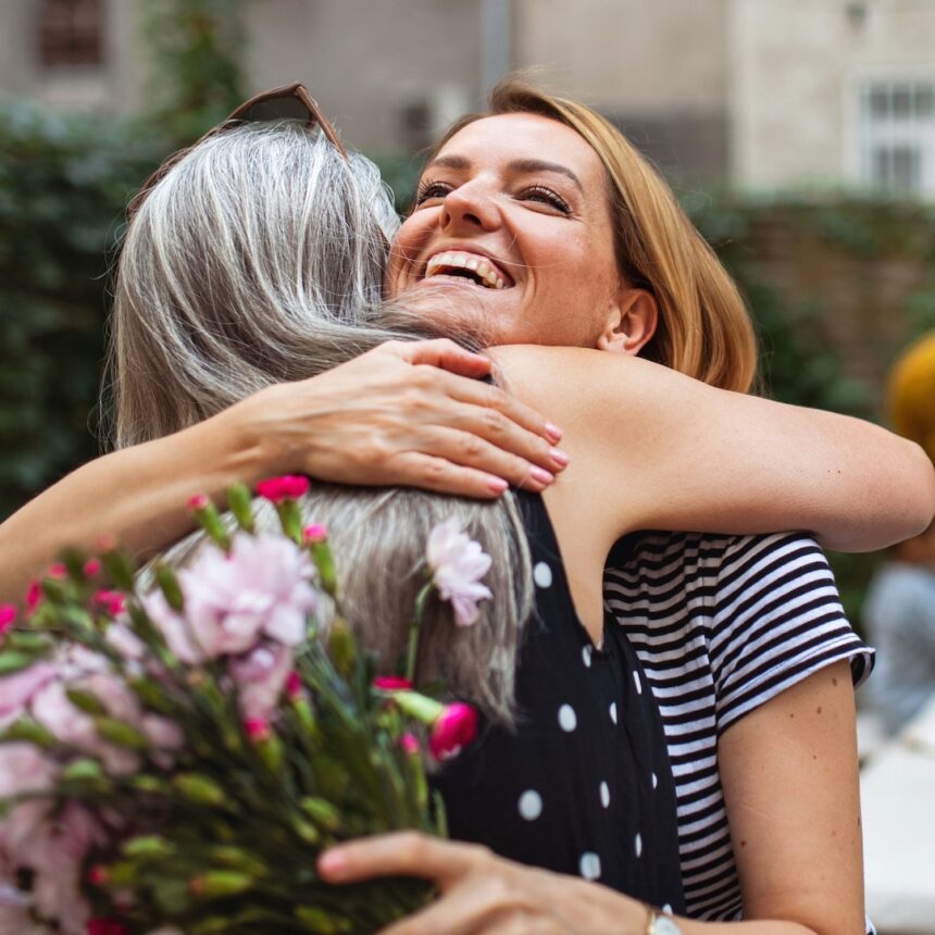I migliori regali per la festa della mamma per le mamme che dicono di non vogliono niente