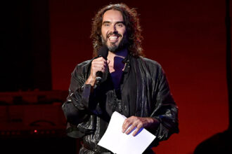 Russell Brand