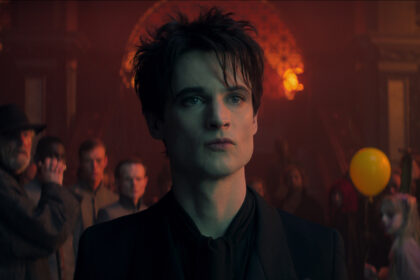 Il trailer di "The Sandman" annuncia la prima e ultima data della premiere della stagione - Guarda ora!