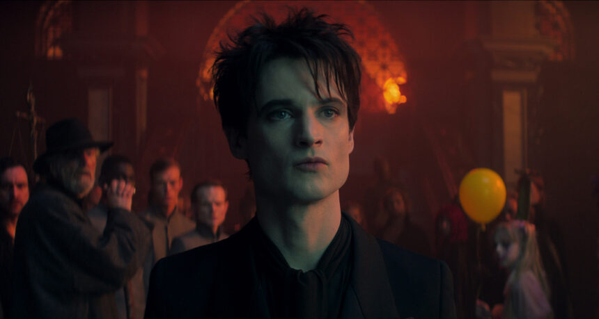 Il trailer di "The Sandman" annuncia la prima e ultima data della premiere della stagione - Guarda ora!