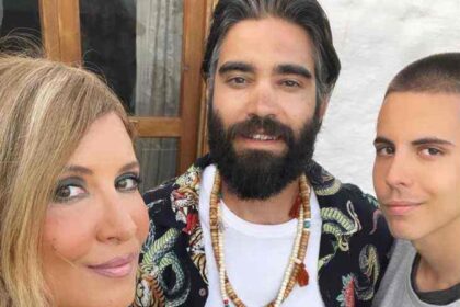 ''Leon mi ha detto di non voler studiare ed è stato un grande dolore'': Selvaggia Lucarelli parla del figlio e rivela che lavoro fa - Gossip.it