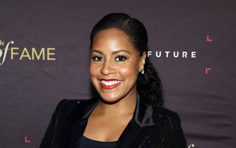 Aggiornamento di Sheinelle Jones: "Oggi" i co-conduttori rivelano come sta andando in mezzo all'assenza di 4 mesi