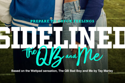 Cast "Sidelined 2: Intercepted" rivelato: 5 stelle confermate per il ritorno, 6 attori si uniscono al cast
