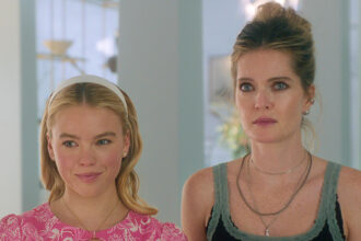 Trailer di "Sirene": Meghann Fahy si confronta con sua sorella, impara a conoscere la sua relazione inquietante con Boss - Guarda ora!