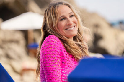 Sarah Jessica Parker
