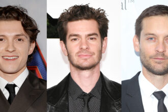 Gli stipendi "Spider-Man" rivelati per tutti e tre gli attori (uno ha fatto molti più soldi degli altri!)
