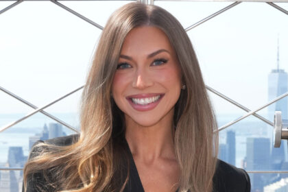 Stassi Schroeder parla che tornano alla reality TV su "Vanderpump Villa" Stagione 2