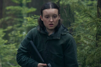 "The Last Of Us" Bear Beans: Perché Ellie li ha messi nella tomba di Joel?