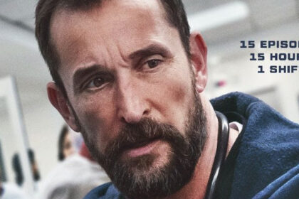 Questi 3 attori di "The Pitt" hanno tutti genitori famosi!