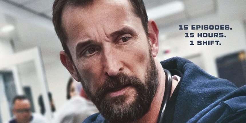 Questi 3 attori di "The Pitt" hanno tutti genitori famosi!