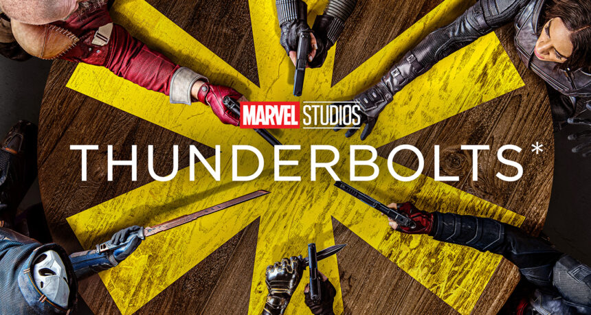 Florence Pugh, Sebastian Stan e More cercano la redenzione nel trailer finale di "Thunderbolts*" - Guarda ora!